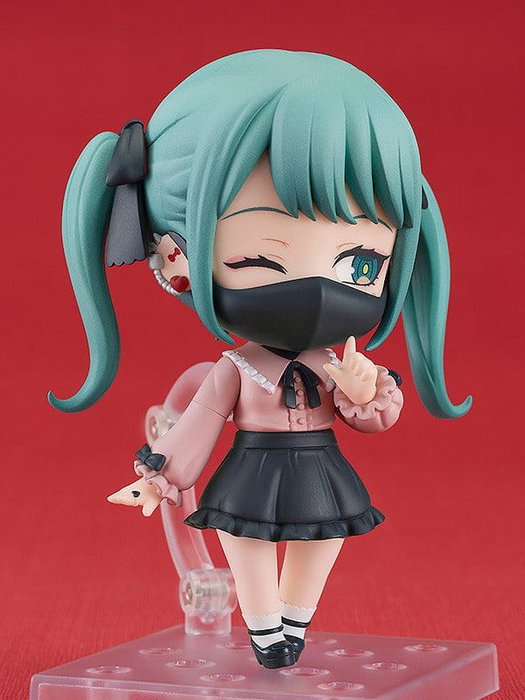 Good Smile Company Hatsune Miku: The Vampire Ver. Nendoroid