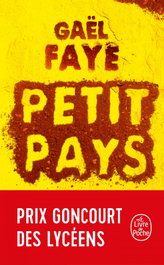 PETIT PAYS, Gael Faye - LIVRE DE POCHE