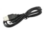 Equip 245500 - Cargador inalámbrico Qi 5W para smartphone, carga rápida, carcasa de aluminio negro ultra-slim, incluye cable USB
