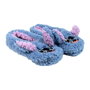 Cerdá Zapatillas de Casa Suela Blanda con Aplicaciones Stitch T40/41