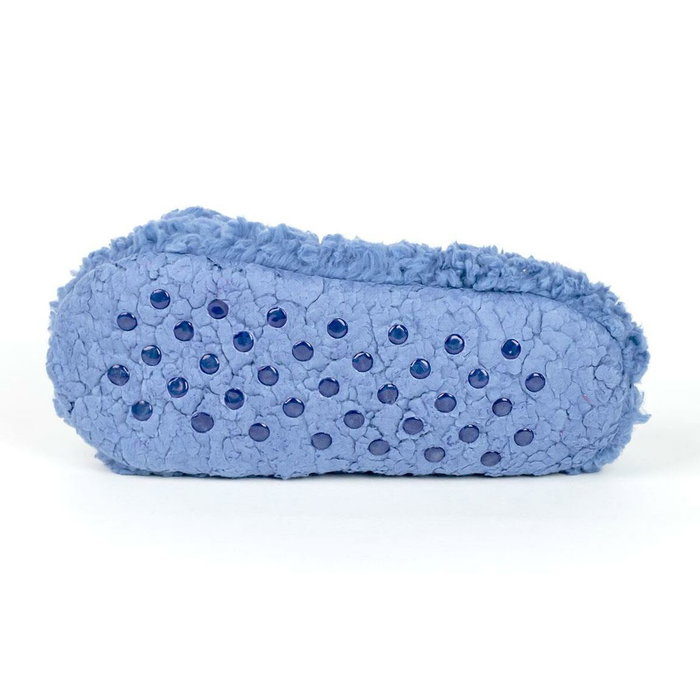 Cerdá Zapatillas de Casa Suela Blanda con Aplicaciones Stitch T40/41