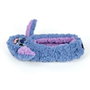 Cerdá Zapatillas de Casa Suela Blanda con Aplicaciones Stitch T40/41