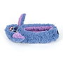 Cerdá Zapatillas de casa suela blanda aplicaciones Stitch talla 40/41