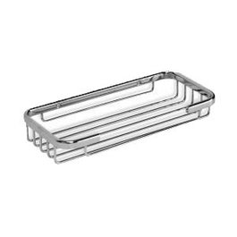 Tatay Cestillo Inox Rectangular 200x90x30