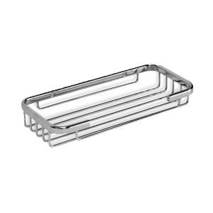 Tatay Cestillo Inox Rectangular 200x90x30 Tatay Cestillo Inox Rectangular 200x90x30