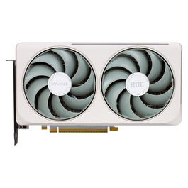 Sparkle B580 ROC Luna OC Ultra Intel Arc GPU Tarjeta Gráfica 12GB GDDR6