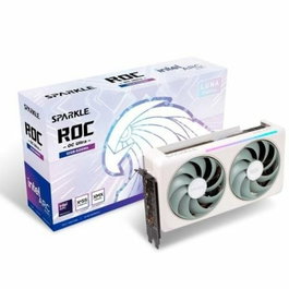 Sparkle B580 ROC Luna OC Ultra Intel Arc GPU Tarjeta Gráfica 12GB GDDR6