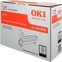 Oki Tambor de Impresora Negro 44318508 para C711/C711WT