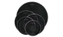 RTOM LV Mesh Head Parche de Malla de 22 pulgadas