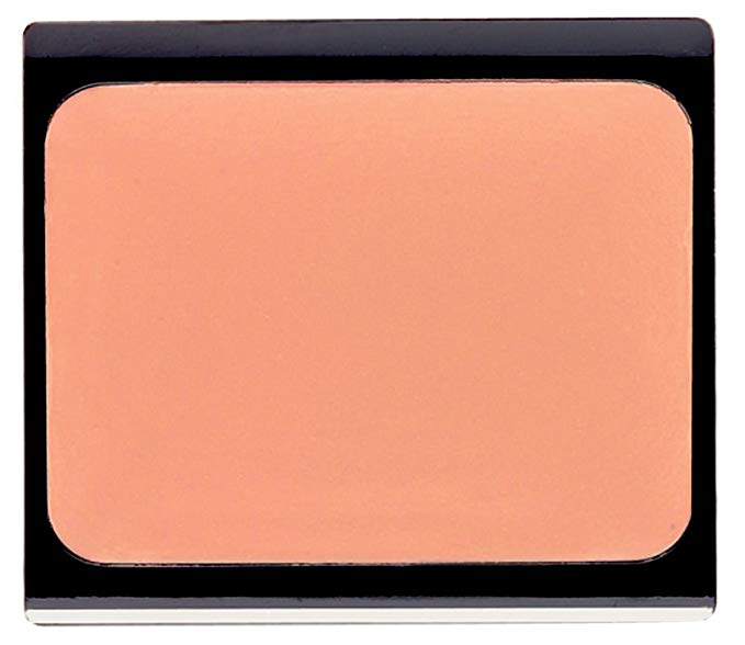 ArtDeco Camouflage Cream 05 Light Whiskey