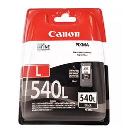 CANON Cartucho PG540L, MG2150 Negro Blister (sin alarma)