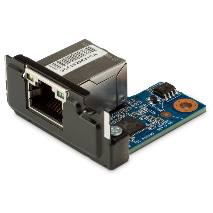 HP 2.5GbE LAN Flex Port Z2 Mini 169K0AA