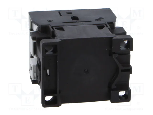 FINDER Contactor 4-polar 6K 18A 230VAC FINDER Contactor 4-polar 6K 18A 230VAC