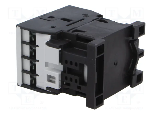 FINDER Contactor 4-polar 6K 18A 230VAC FINDER Contactor 4-polar 6K 18A 230VAC