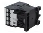 FINDER Contactor 4-polar 6K 18A 230VAC