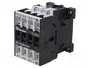 FINDER Contactor 4-polar 6K 18A 230VAC