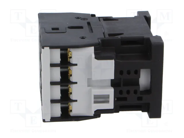 FINDER Contactor 4-polar 6K 18A 230VAC FINDER Contactor 4-polar 6K 18A 230VAC