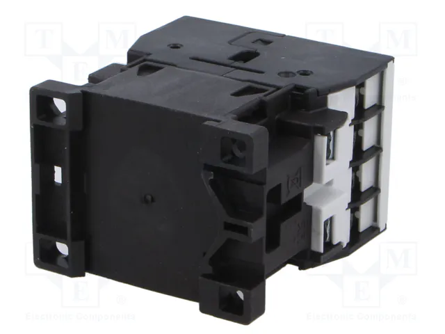 FINDER Contactor 4-polar 6K 18A 230VAC FINDER Contactor 4-polar 6K 18A 230VAC