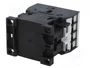 FINDER Contactor 4-polar 6K 18A 230VAC