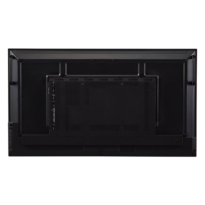 Sharp ME502 - Pantalla LED 50 pulgadas UHD 4K, Brillo 450 cd/m²