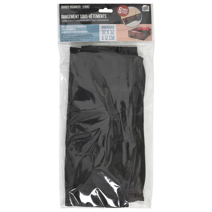 Je cherche une Idee Organizador Cajones 6 Separadores