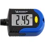 Michelin Controlador de Presión + Monitor de Desgaste Neumáticos con Pantalla Digital BAR/mm Precisión 0.01 BAR