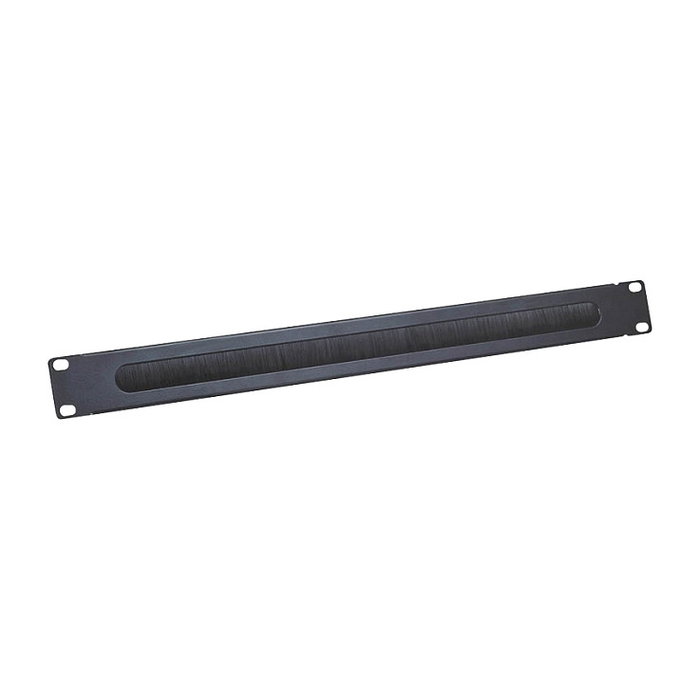 LogiLink ORCEB1B Pasacables para rack 19 pulg 1U Negro LogiLink ORCEB1B Pasacables para rack 19 pulg 1U Negro