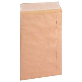 Sobre-Bolsa Sam 145X355 Celulosa Chamoix 90G (Silicona) Caja De 250