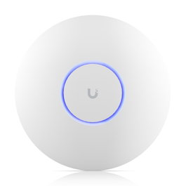 Ubiquiti UniFi U7 Pro WiFi 7 Blanco