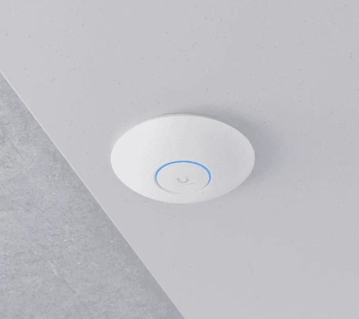 Ubiquiti U7 Pro WiFi 7 Blanco Ubiquiti U7 Pro WiFi 7 Blanco