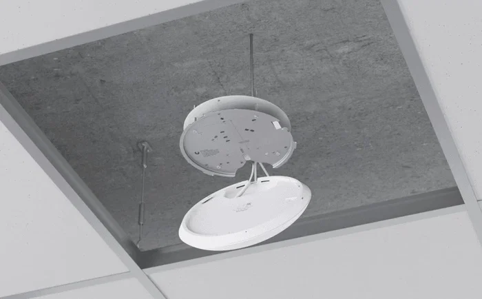 Ubiquiti U7 Pro WiFi 7 Blanco Ubiquiti U7 Pro WiFi 7 Blanco