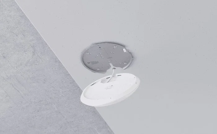 Ubiquiti UniFi U7 Pro WiFi 7 Blanco