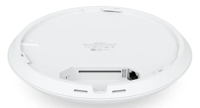 Ubiquiti UniFi U7 Pro WiFi 7 Blanco