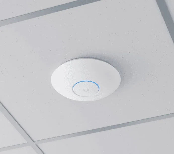 Ubiquiti UniFi U7 Pro WiFi 7 Blanco