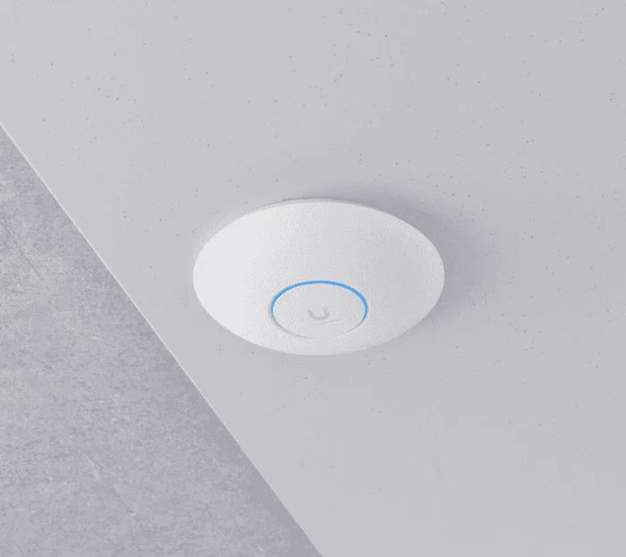 Ubiquiti UniFi U7 Pro WiFi 7 Blanco