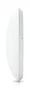 Ubiquiti U7 Pro Unifi Punto de Acceso Wi-Fi 7 | 5800 Mbps | Tri-Banda (2.4, 5, 6 GHz) | Con PoE+ | Para Techo/Pared | Color Blanco
