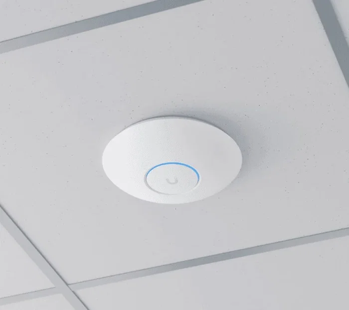 Ubiquiti U7 Pro WiFi 7 Blanco Ubiquiti U7 Pro WiFi 7 Blanco