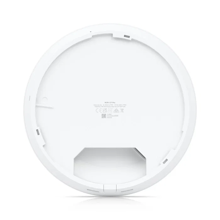 Ubiquiti UniFi U7 Pro WiFi 7 Blanco