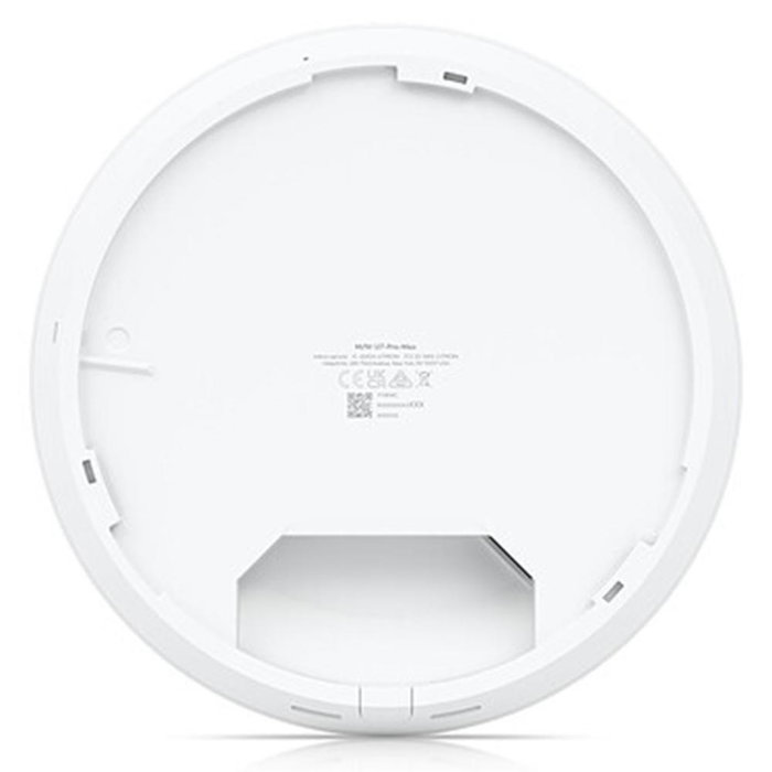 Ubiquiti Punto de Acceso Inalámbrico U7 - Pro WiFi 7