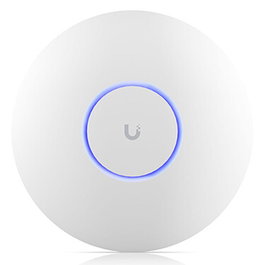 Ubiquiti Punto de Acceso Inalámbrico U7 - Pro WiFi 7