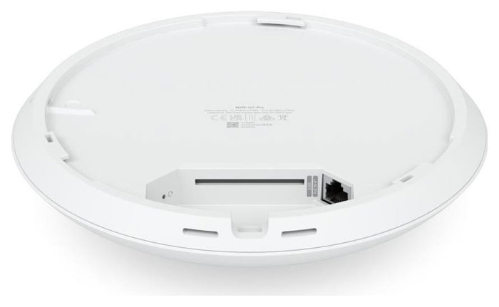 Ubiquiti UniFi 7 Pro Blanco WiFi 7