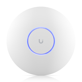 Ubiquiti Networks U7 Pro 5800 Mbit/s Blanco Energía sobre Ethernet (PoE)