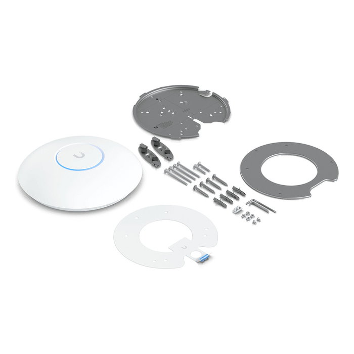 Ubiquiti UniFi 7 Pro Blanco WiFi 7