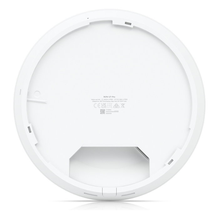 Ubiquiti UniFi 7 Pro Blanco WiFi 7