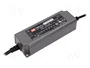 MEAN WELL PWM-40-12 Alimentador de Impulso para Cintas LED 12V 40,08W