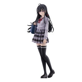 Furyu Estatua PVC Tenitol Yukino Yukinoshita 30 cm