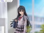 Furyu Estatua PVC Tenitol Yukino Yukinoshita 30 cm