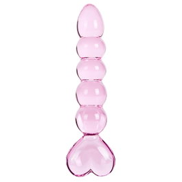 Dildo S Pleasures Rosa Ø 3,5 cm