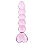 Dildo S Pleasures Rosa Ø 3,5 cm