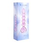 Dildo S Pleasures Rosa Ø 3,5 cm